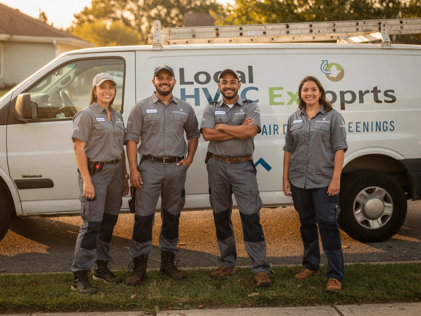 24/7 HVAC Repair & AC Replacement company in Bemus Point, NY