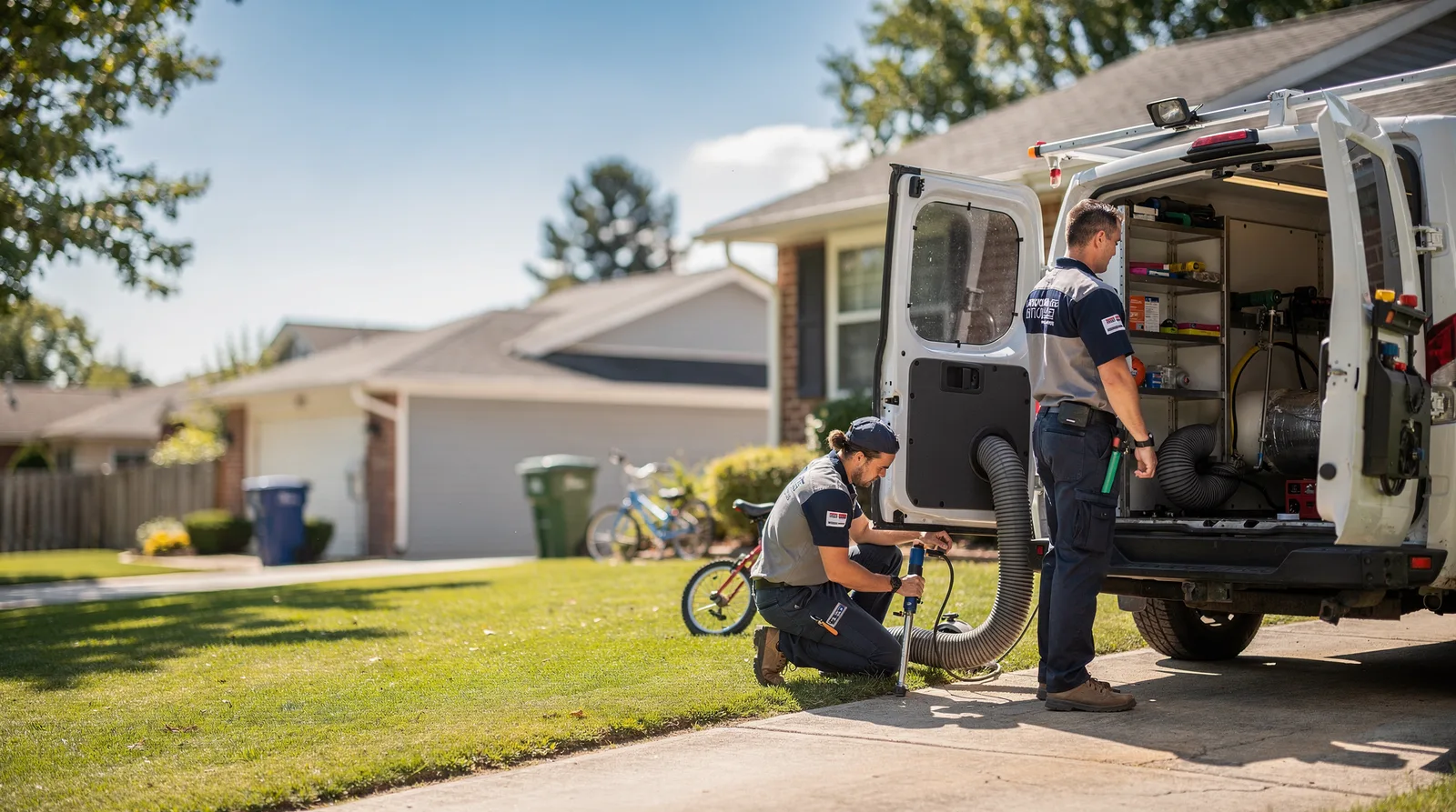 24/7 HVAC Repair & AC Replacement in Bemus Point, NY near me